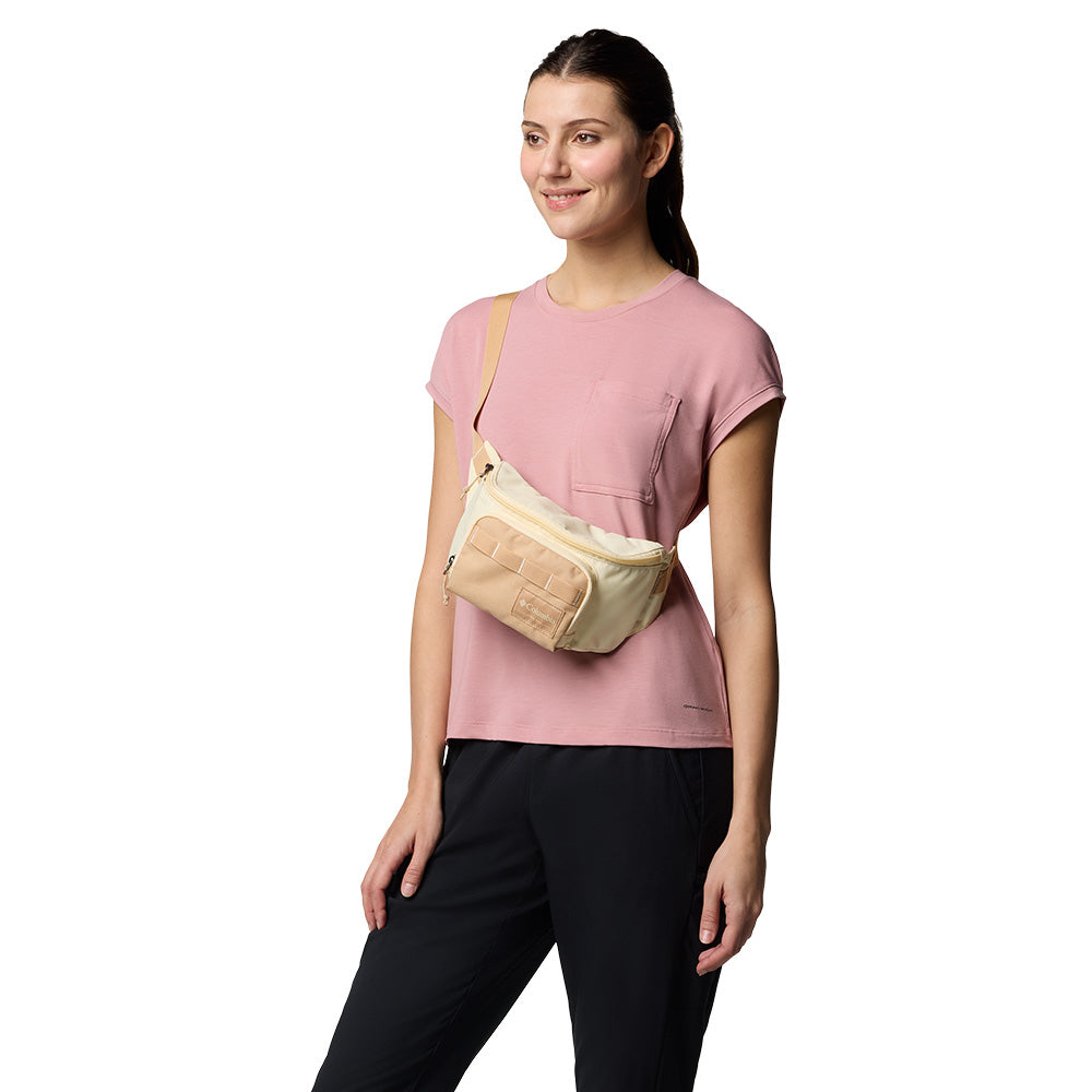 COLUMBIA Zigzag™ II Unisex Waistpack - Supersports Thailand Supersports Thailand