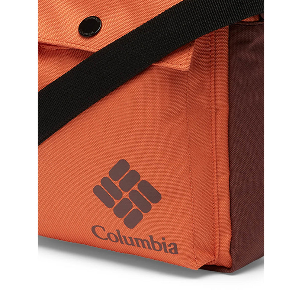 COLUMBIA Zigzag Side Unisex Crossbody Bag