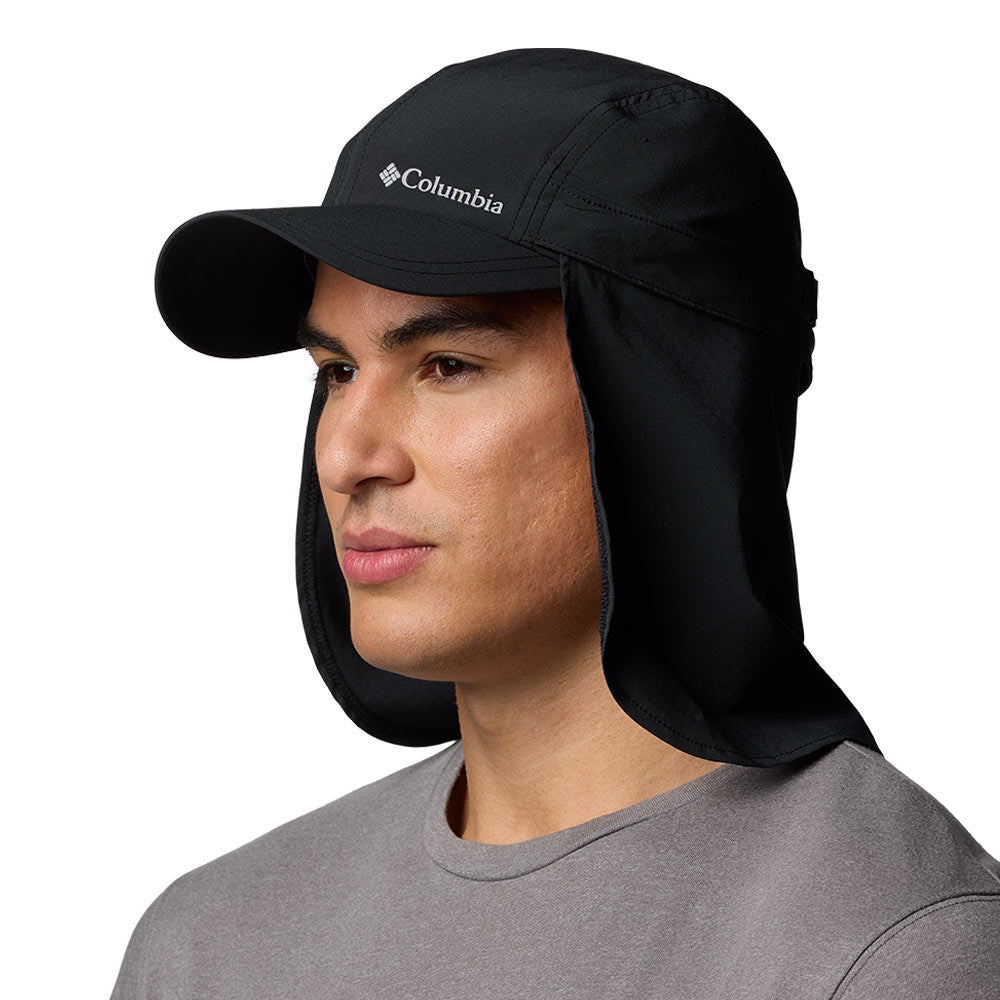 COLUMBIA Coolhead™ Zero II Cachalot หมวกแก๊ปผู้ใหญ่
