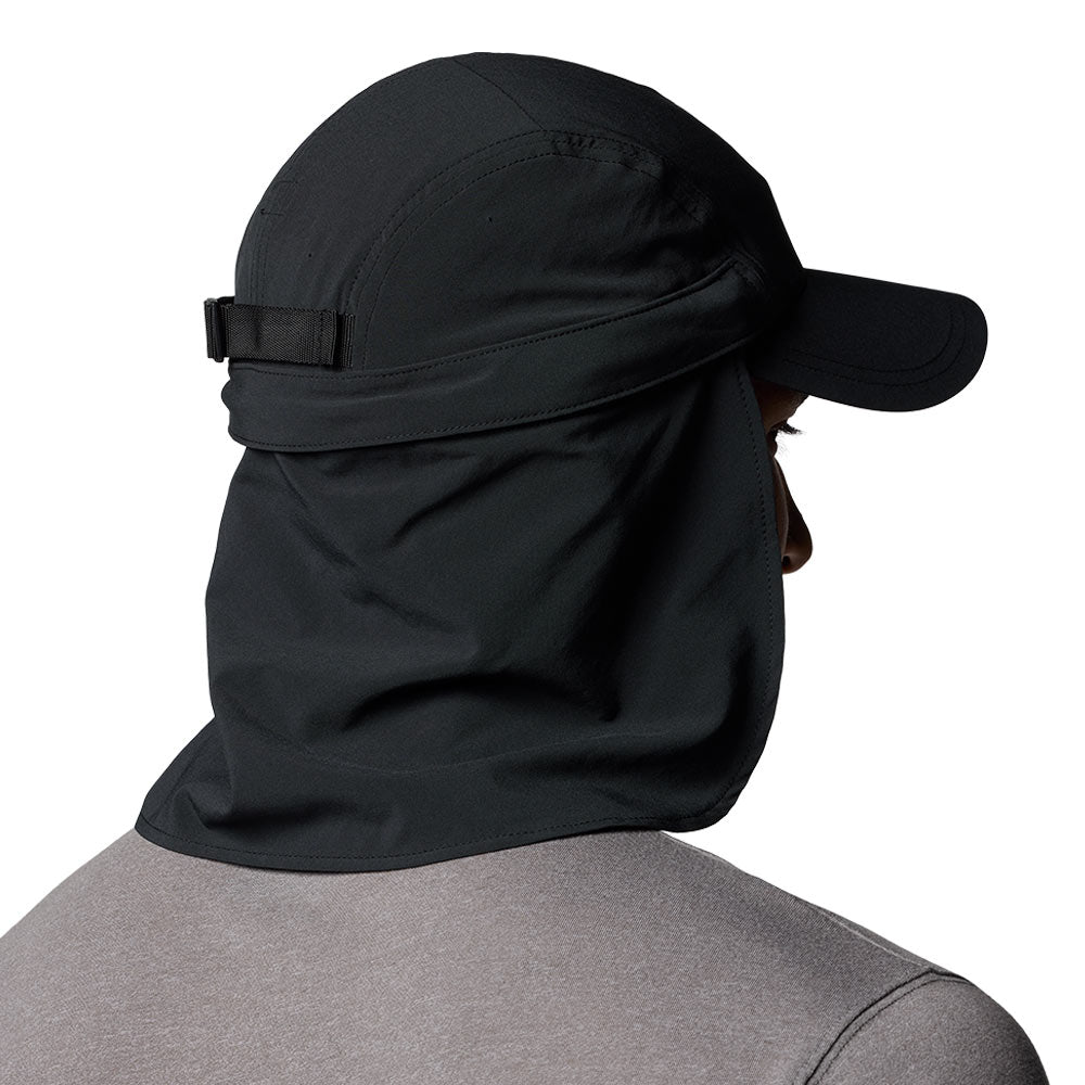 COLUMBIA Coolhead™ Zero II Cachalot หมวกแก๊ปผู้ใหญ่