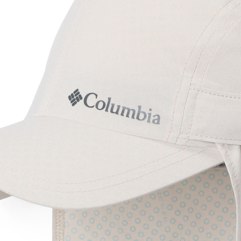 COLUMBIA Coolhead™ Zero II Cachalot Unisex Cap - Supersports Thailand Supersports Thailand