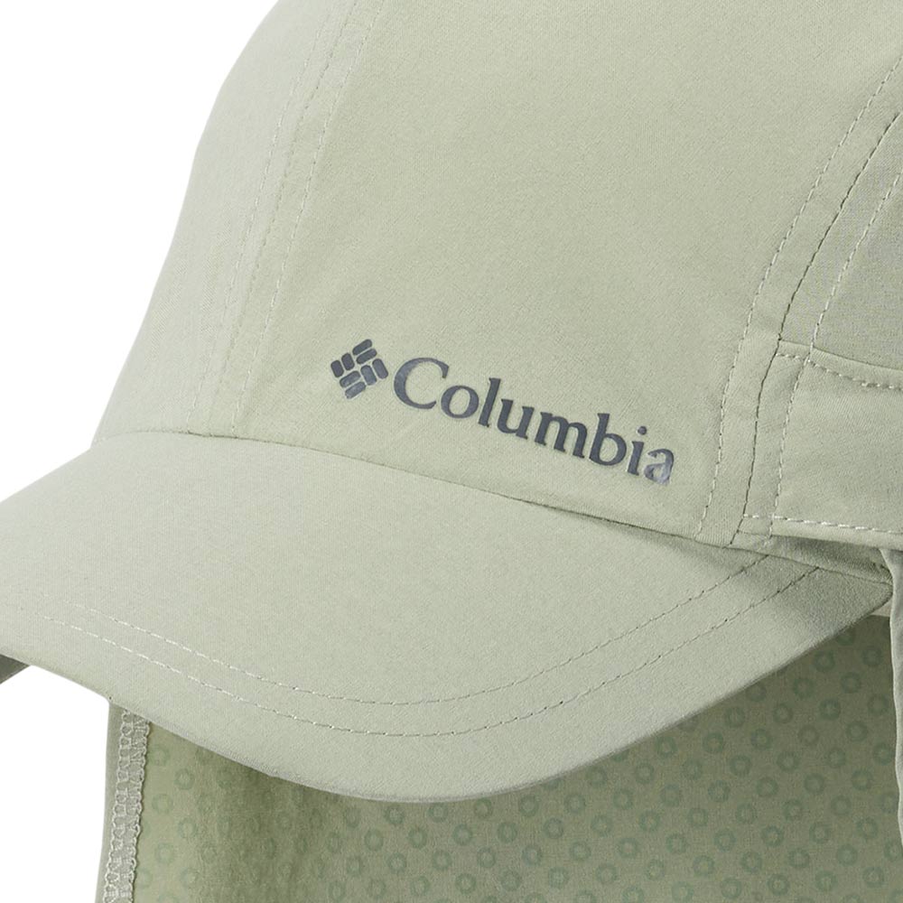 COLUMBIA Coolhead™ Zero II Cachalot Unisex Cap - Supersports Thailand Supersports Thailand
