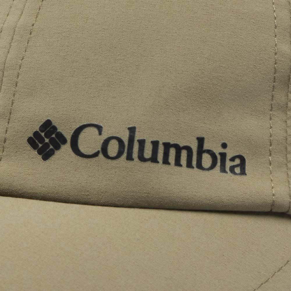 COLUMBIA Silver Ridge™ IV Ball หมวกแก๊ปผู้ใหญ่