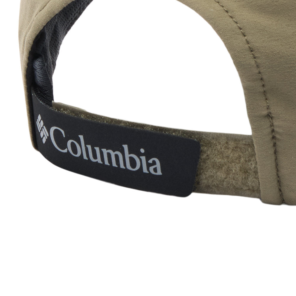 COLUMBIA Silver Ridge™ IV Ball หมวกแก๊ปผู้ใหญ่