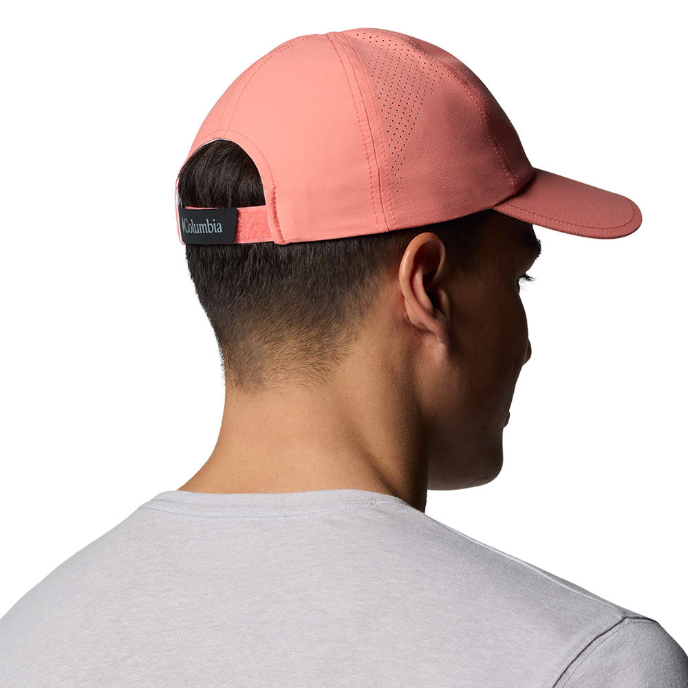 COLUMBIA Silver Ridge™ IV Ball Unisex Cap
