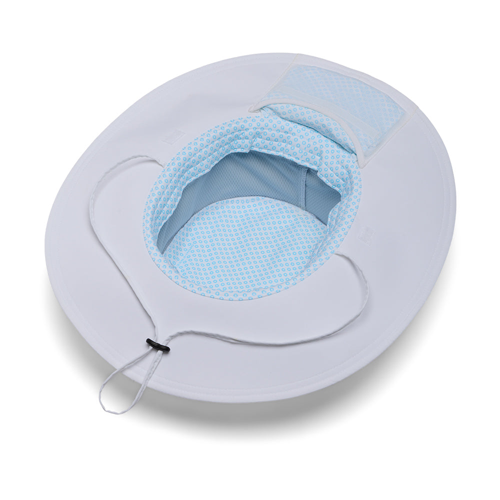 COLUMBIA Coolhead™ III Zero Booney Unisex Bucket Hat - Supersports Thailand Supersports Thailand