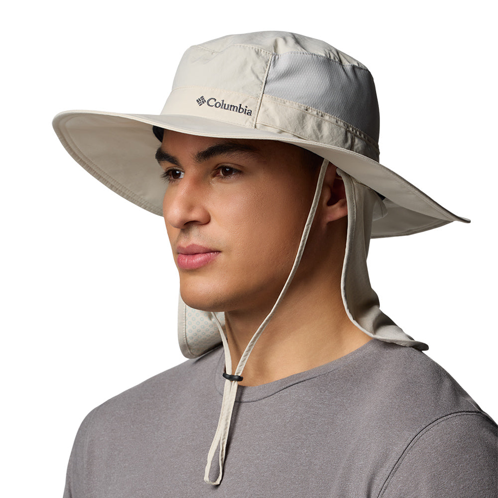 COLUMBIA Coolhead™ III Zero Booney Unisex Bucket Hat