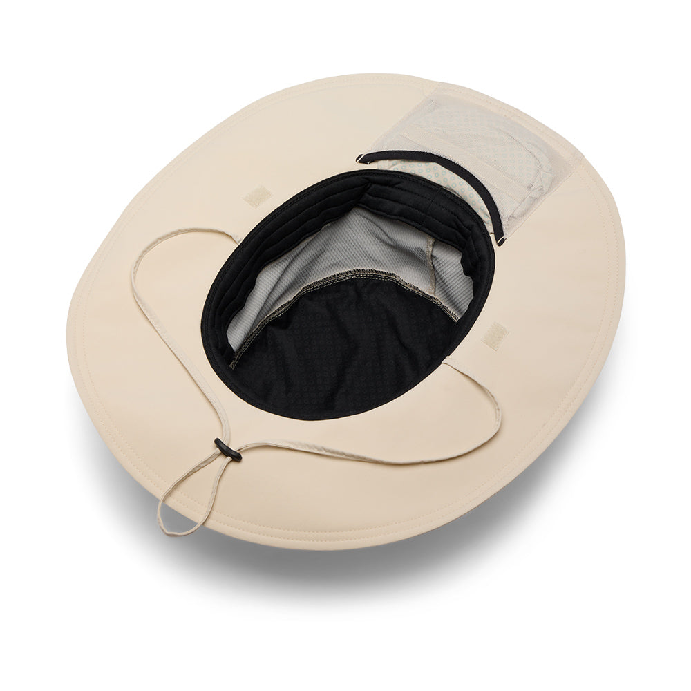 COLUMBIA Coolhead™ III Zero Booney Unisex Bucket Hat - Supersports Thailand Supersports Thailand