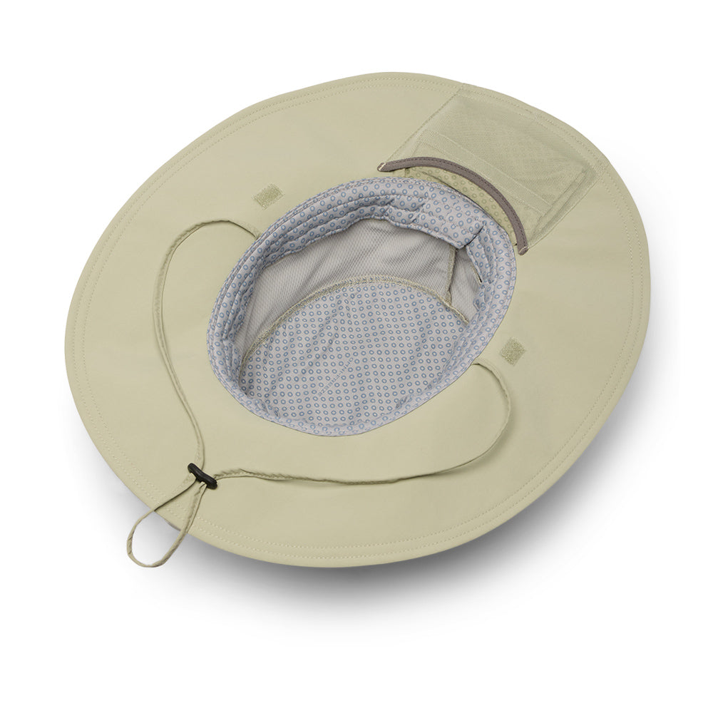 COLUMBIA Coolhead™ III Zero Booney Unisex Bucket Hat - Supersports Thailand Supersports Thailand
