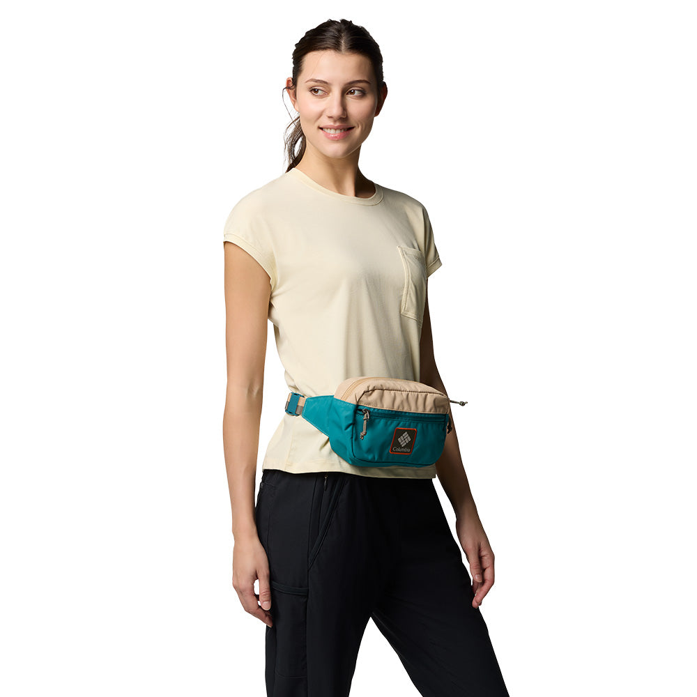 COLUMBIA Trail Traveler™ Unisex Waistpack - Supersports Thailand Supersports Thailand