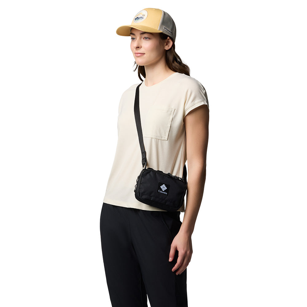 COLUMBIA Trail Traveler™ Unisex Crossbody Bag - Supersports Thailand Supersports Thailand