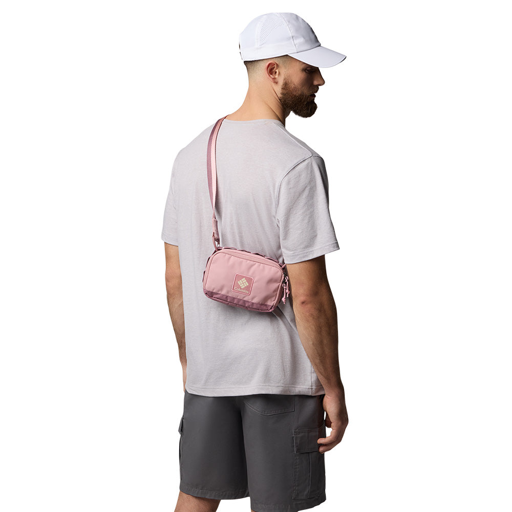 COLUMBIA Trail Traveler™ Unisex Crossbody Bag - Supersports Thailand Supersports Thailand