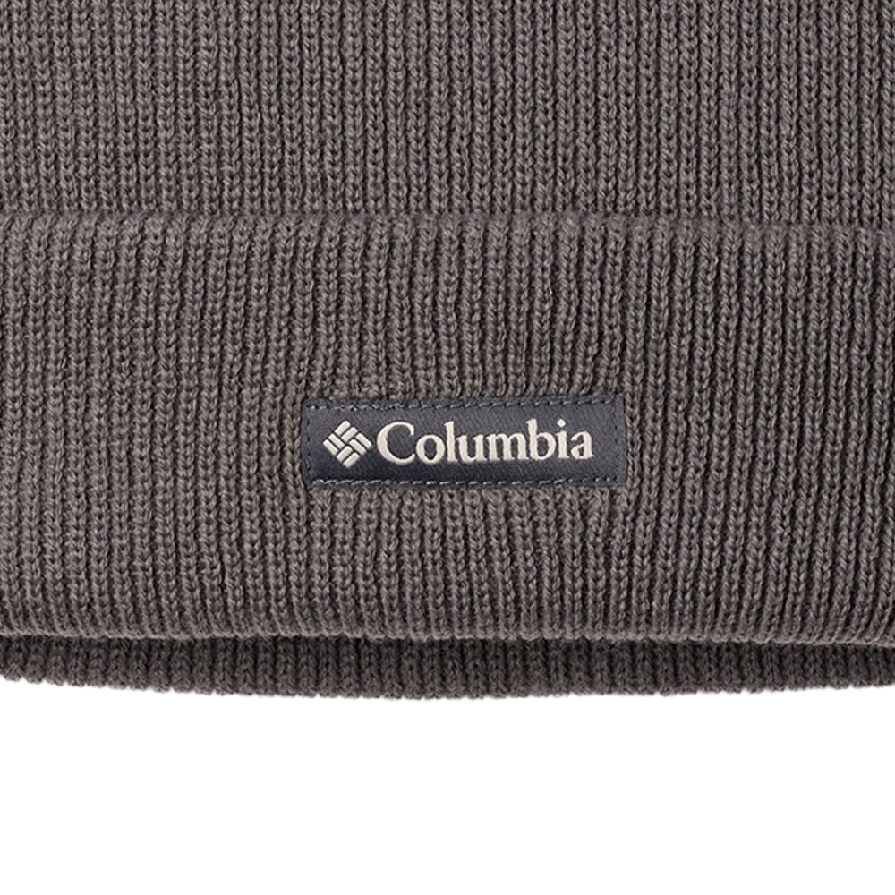 COLUMBIA Whirlibird™ Cuffed หมวกไหมพรมผู้ใหญ่