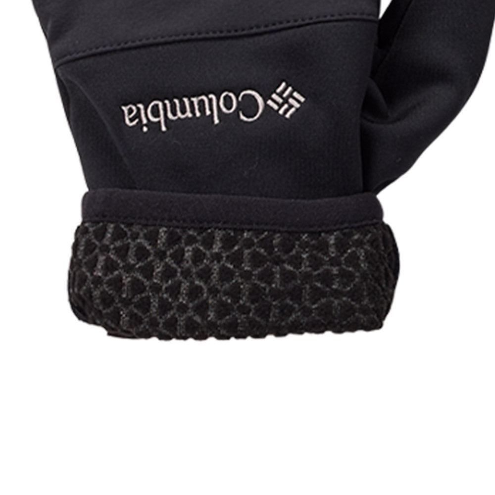 COLUMBIA Arctic Crest Men's Gloves - Supersports Thailand Supersports Thailand