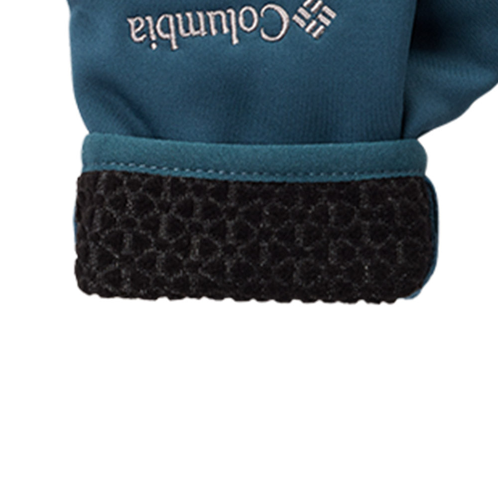 COLUMBIA Arctic Crest Men's Gloves - Supersports Thailand Supersports Thailand
