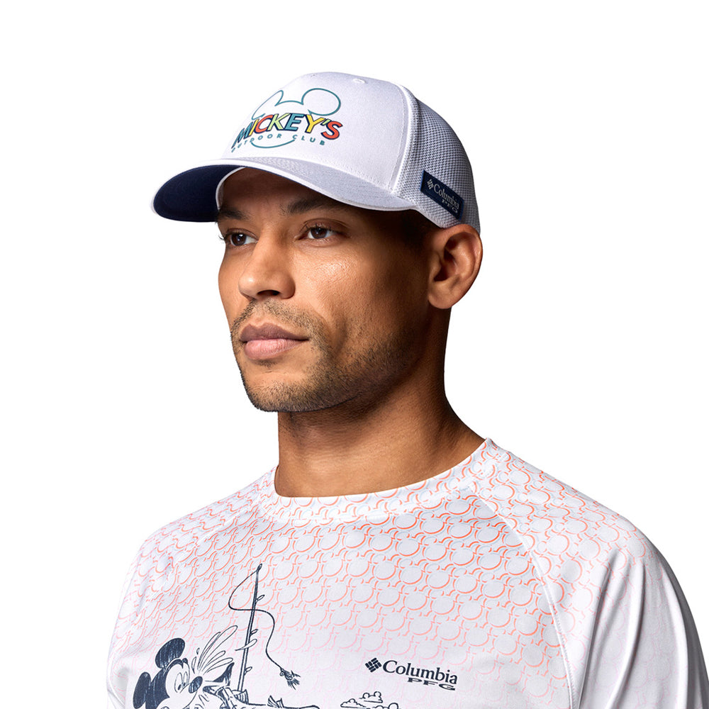 COLUMBIA PFG Disney Unisex Cap - Supersports Thailand Supersports Thailand