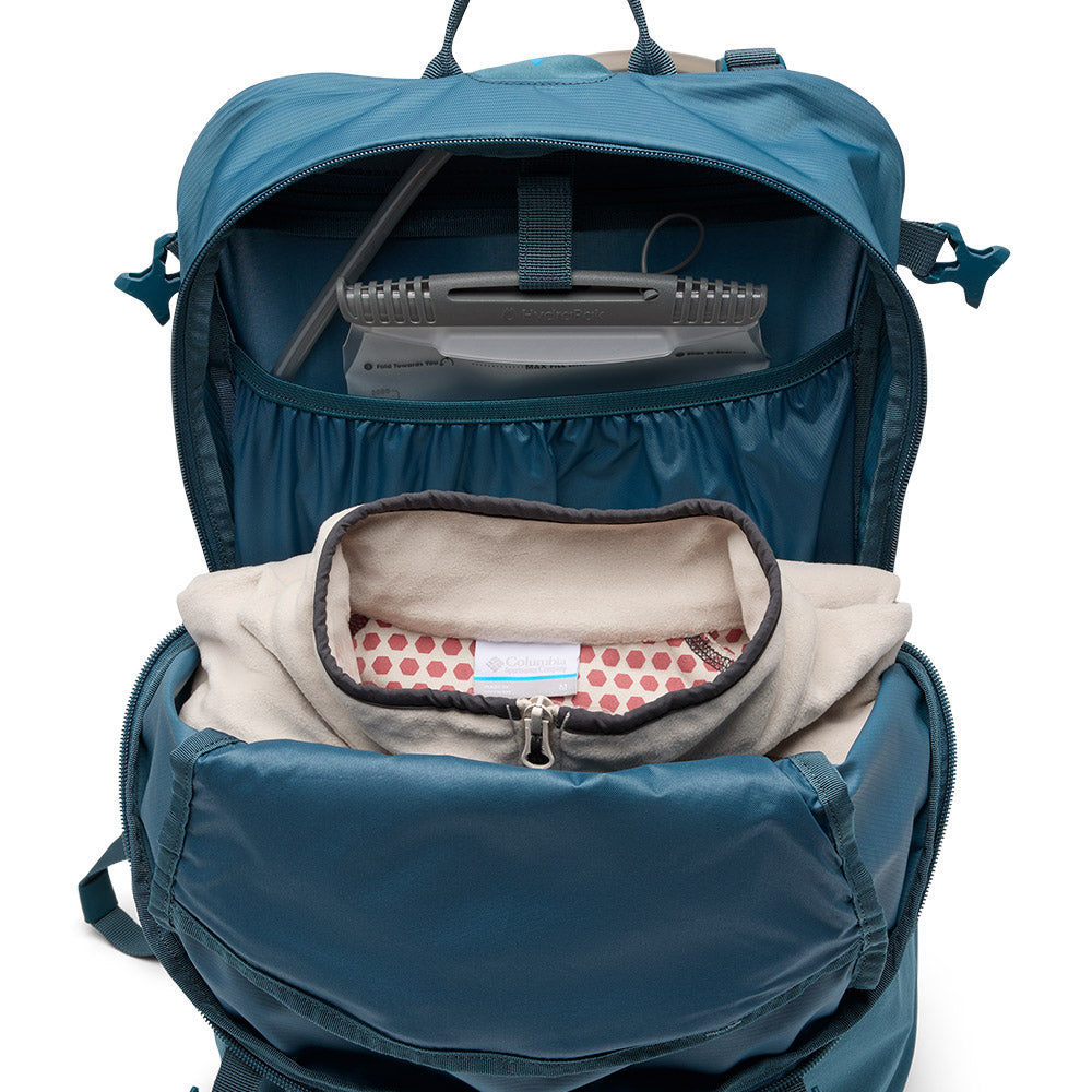 COLUMBIA Blackcomb Ridge 30L Unisex Backpack - Supersports Thailand Supersports Thailand