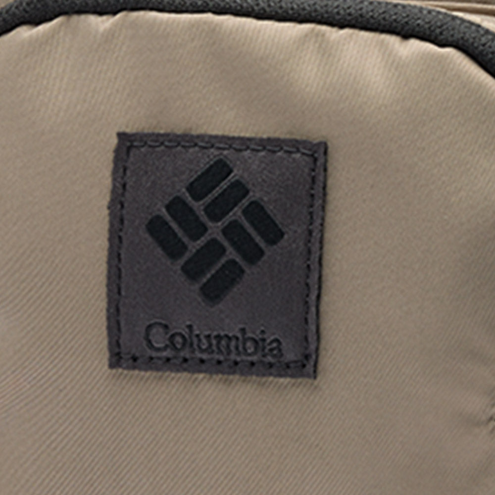 COLUMBIA Great Smoky Garden Mini Unisex Crossbody Bag - Supersports Thailand Supersports Thailand