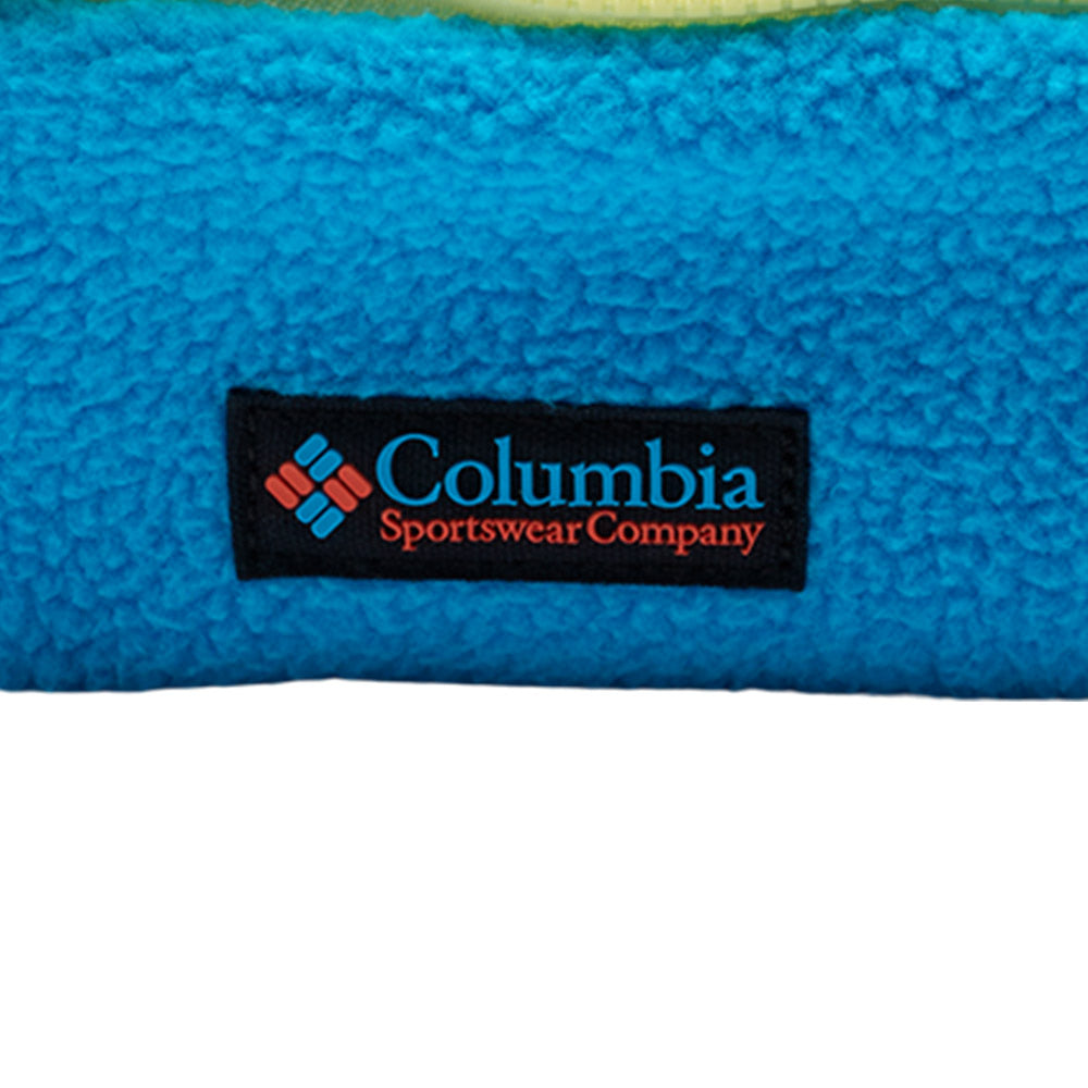 COLUMBIA Helvetia II Hip Unisex Waistpack - Supersports Thailand Supersports Thailand
