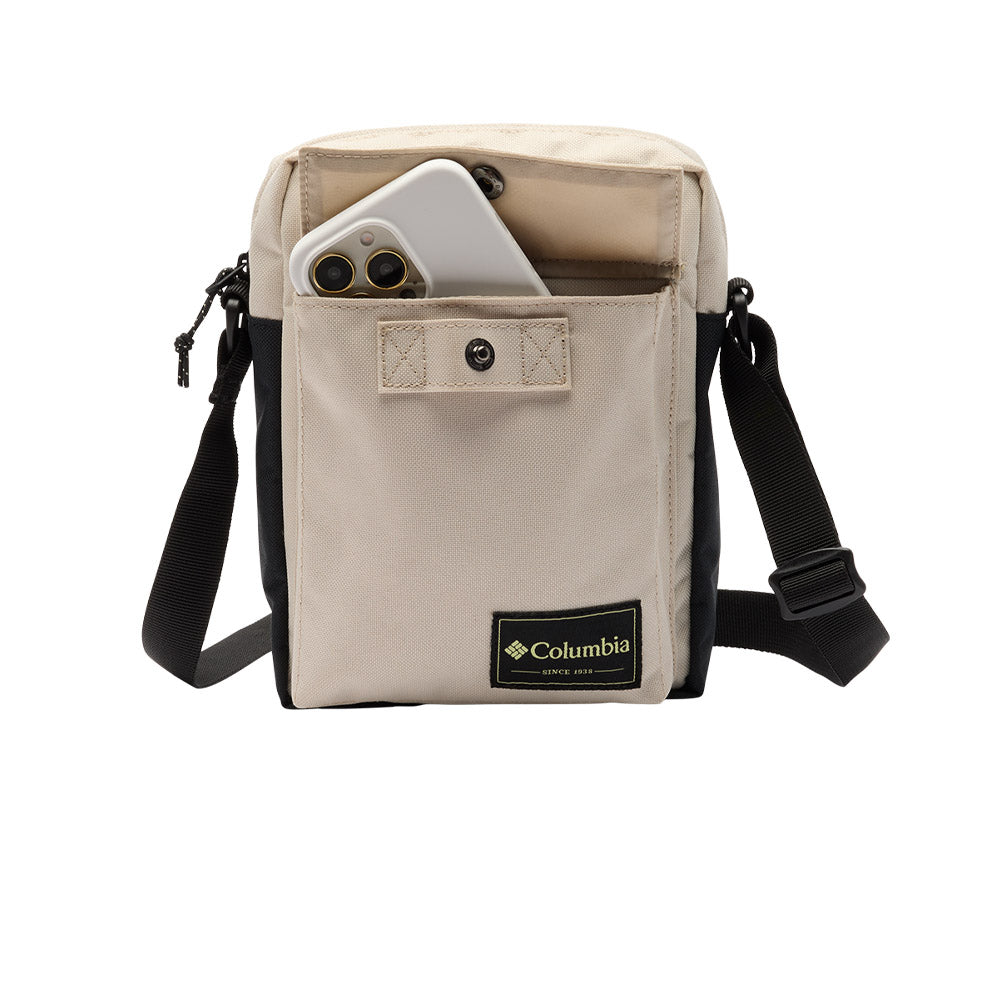 COLUMBIA Zigzag II Side กระเป๋าสะพายข้างผู้ใหญ่