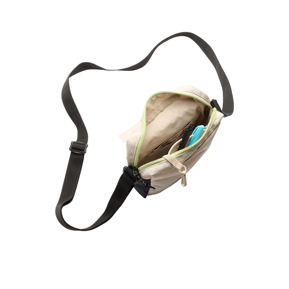 COLUMBIA Zigzag II Side กระเป๋าสะพายข้างผู้ใหญ่
