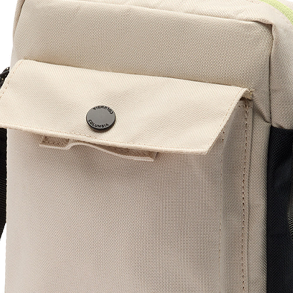 COLUMBIA Zigzag II Unisex Crossbody Bag - Supersports Thailand Supersports Thailand