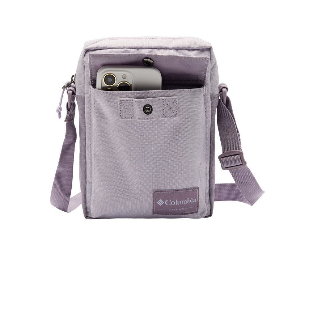 COLUMBIA Zigzag II Side กระเป๋าสะพายข้างผู้ใหญ่