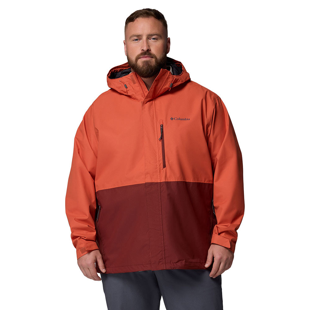 COLUMBIA Hikebound™ II Men's Jacket