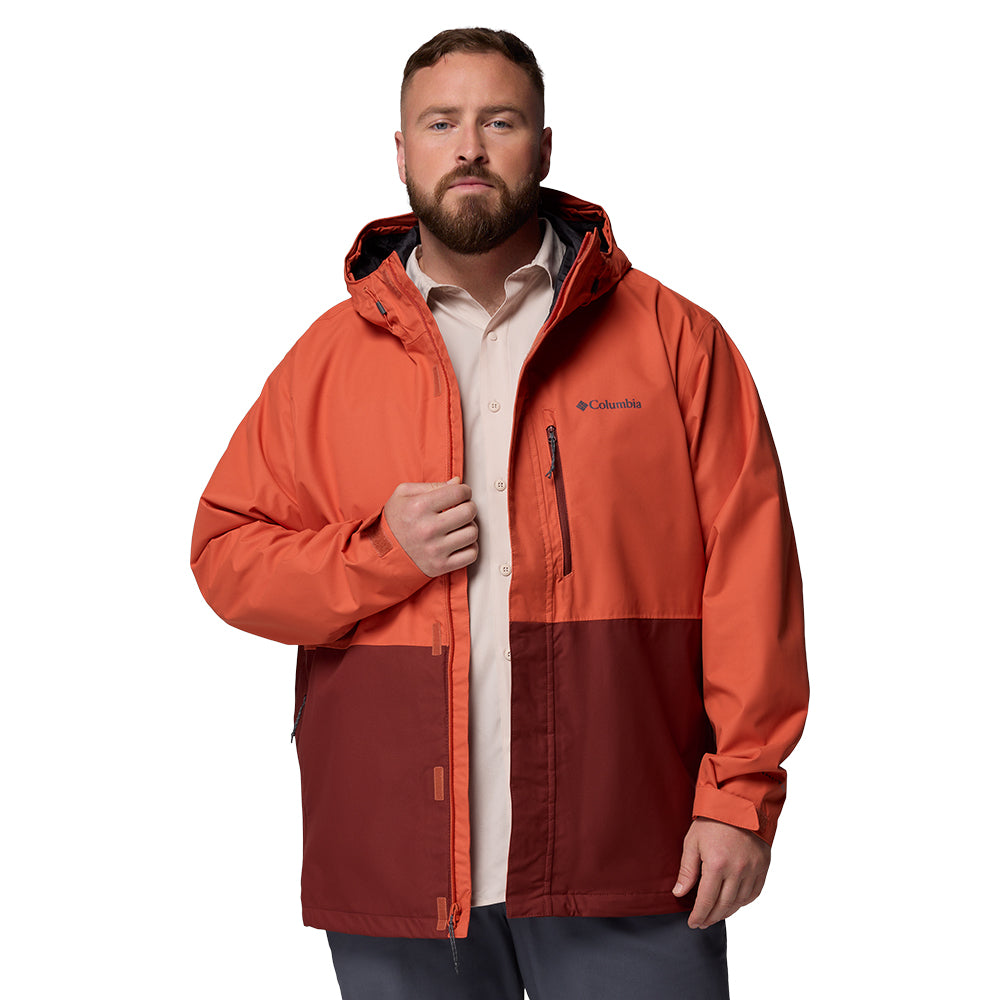 COLUMBIA Hikebound™ II Men's Jacket