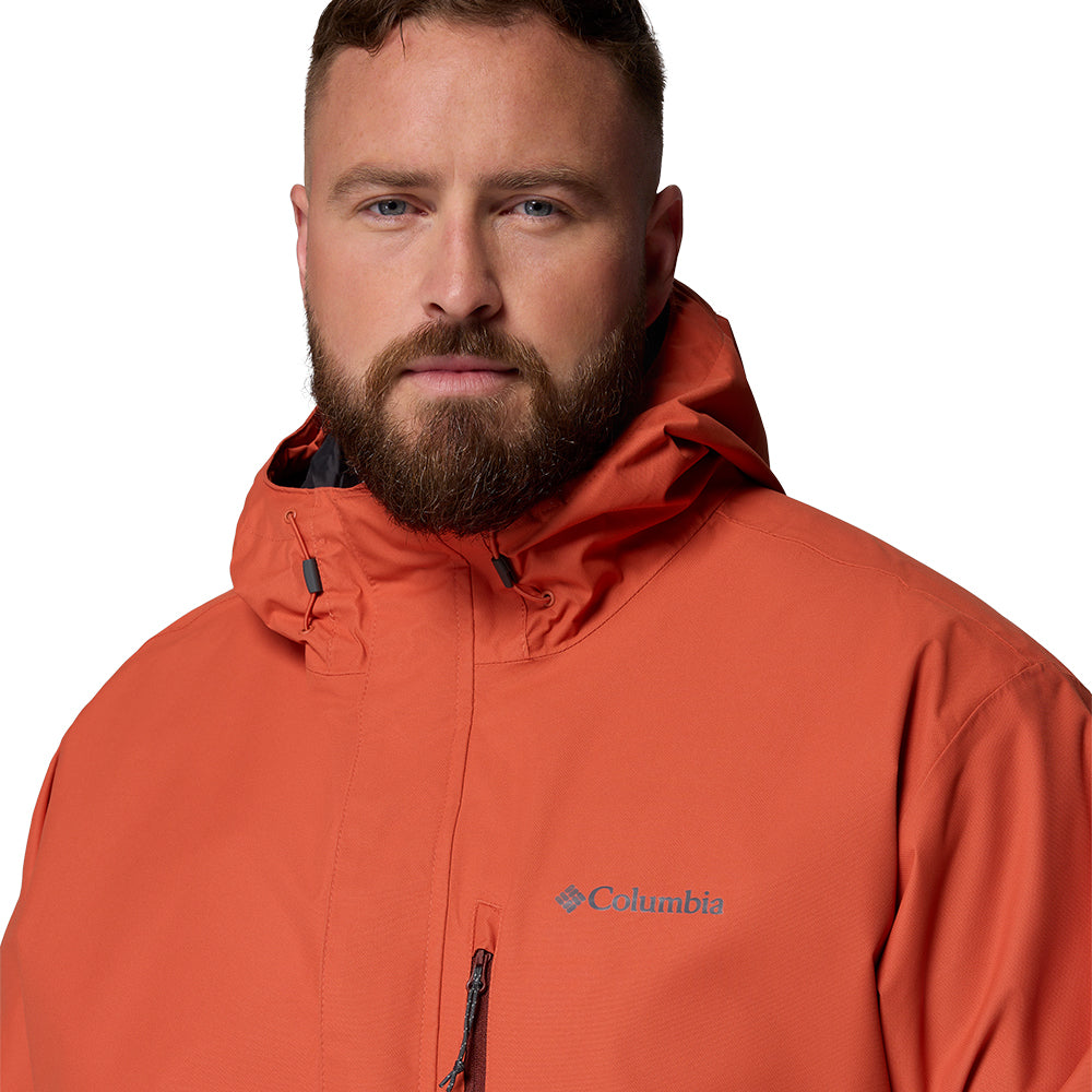 COLUMBIA Hikebound™ II Men's Jacket