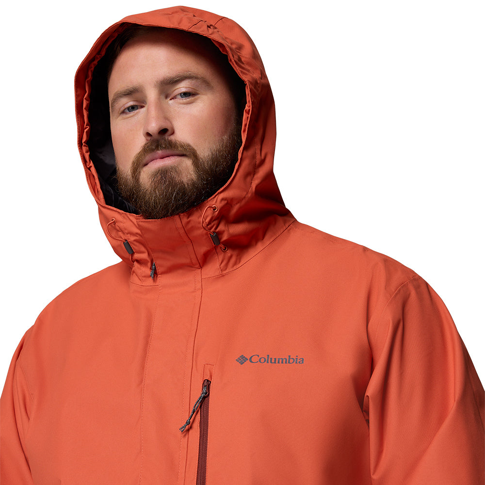 COLUMBIA Hikebound™ II Men's Jacket