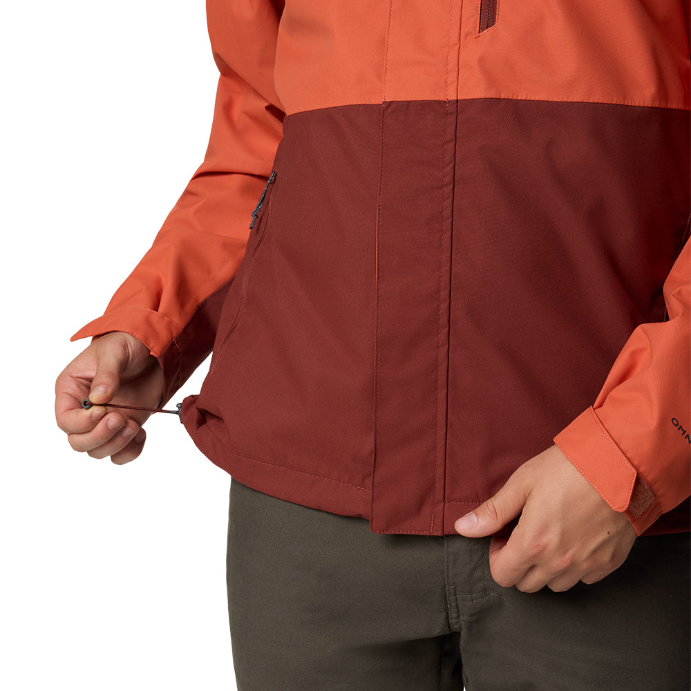 COLUMBIA Hikebound™ II Men's Jacket