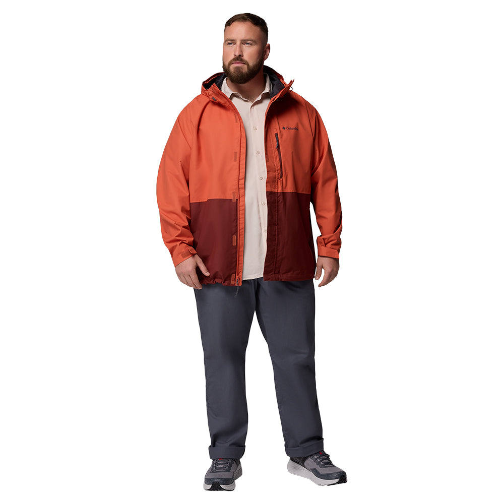 COLUMBIA Hikebound™ II Men's Jacket