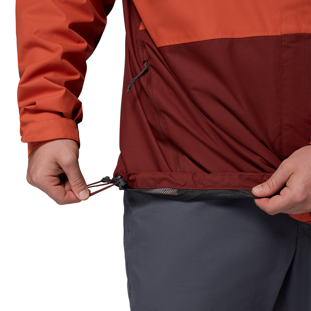 COLUMBIA Hikebound™ II Men's Jacket - Supersports Thailand Supersports Thailand