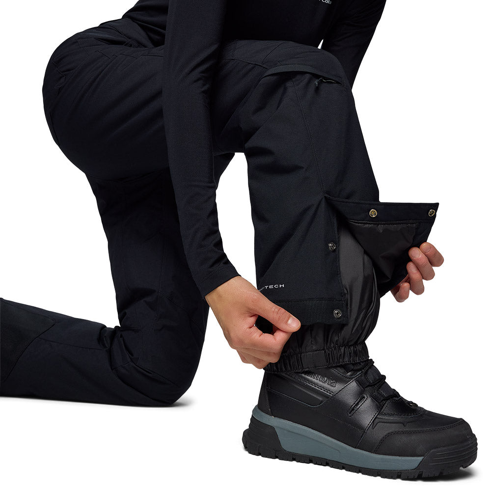 COLUMBIA Bugaboo™ II Omni-Heat™ Waterproof Women's Pants - Supersports Thailand Supersports Thailand