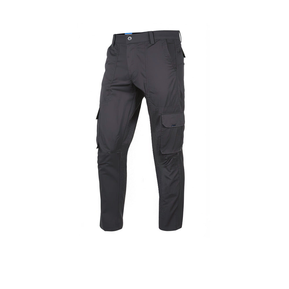 COLUMBIA Landroamer™ Twill Cargo กางเกงเดินป่าขายาวผู้ชาย