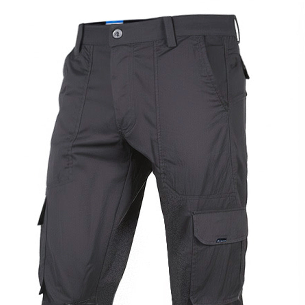 COLUMBIA Landroamer™ Twill Cargo กางเกงเดินป่าขายาวผู้ชาย
