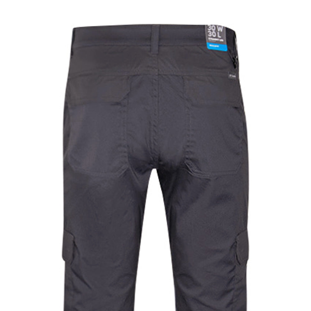 COLUMBIA Landroamer™ Twill Cargo กางเกงเดินป่าขายาวผู้ชาย