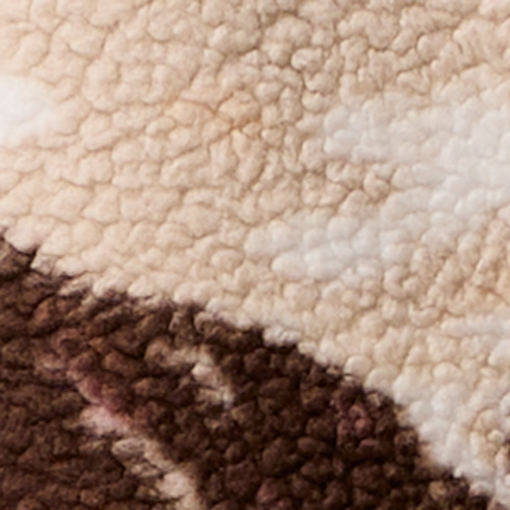 COLUMBIA Helvetia™ II Printed Cropped Half Snap เสื้อลำลองแขนยาวผู้หญิง