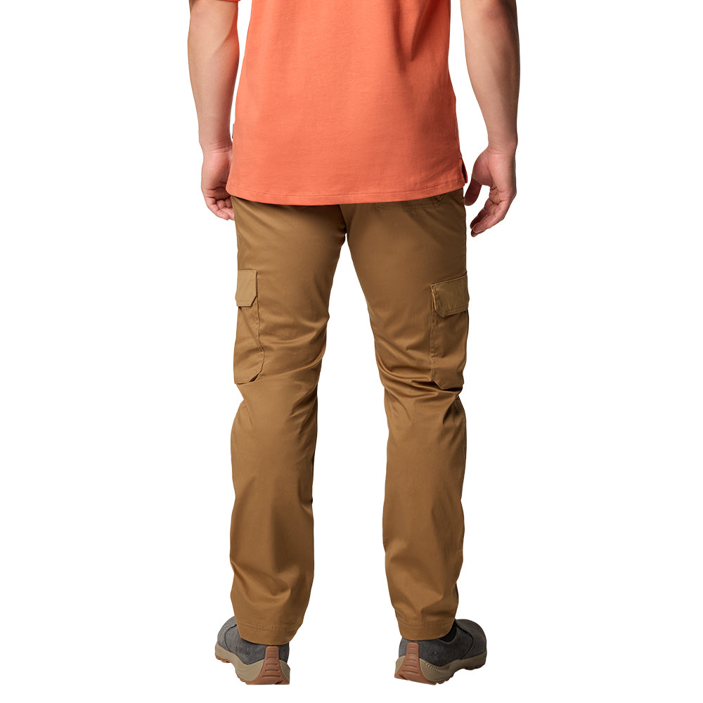 COLUMBIA Landroamer™ Twill Cargo กางเกงเดินป่าขายาวผู้ชาย