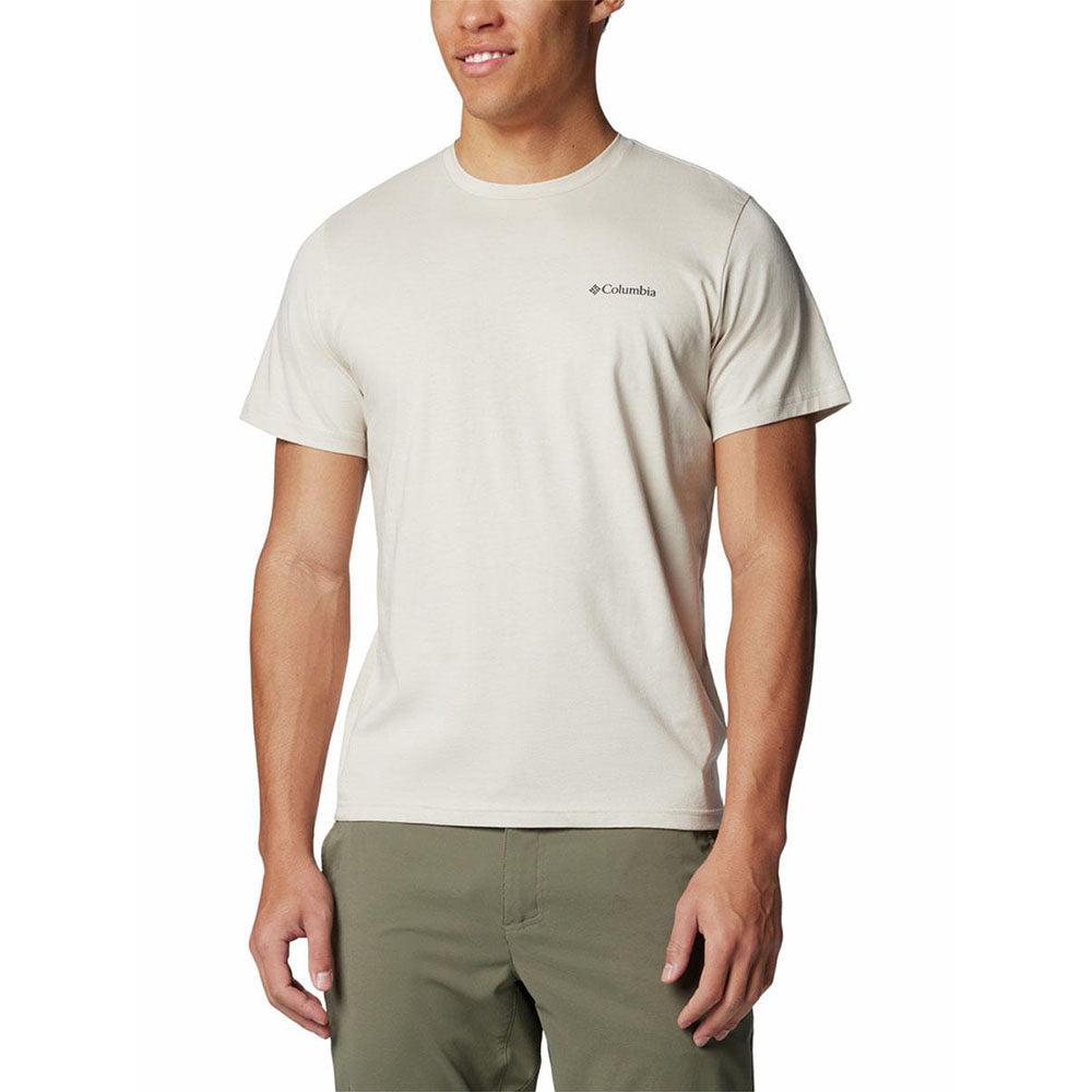 COLUMBIA Rapid Ridge™ Back Graphic Men's T-Shirt