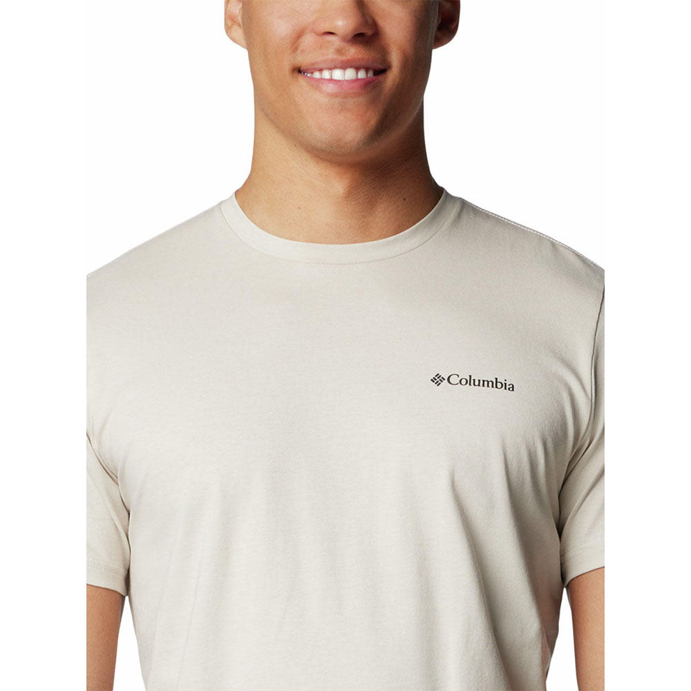 COLUMBIA Rapid Ridge™ Back Graphic Men's T-Shirt