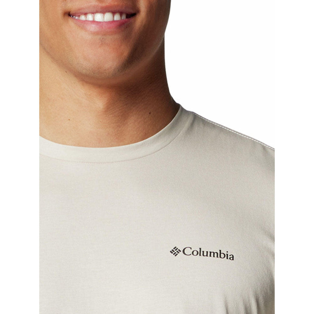 COLUMBIA Rapid Ridge™ Back Graphic Men's T-Shirt