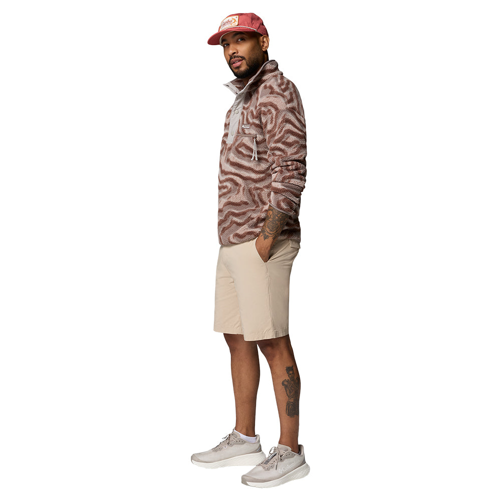 COLUMBIA ROC™ Men's Lifestyle Shorts - Supersports Thailand Supersports Thailand