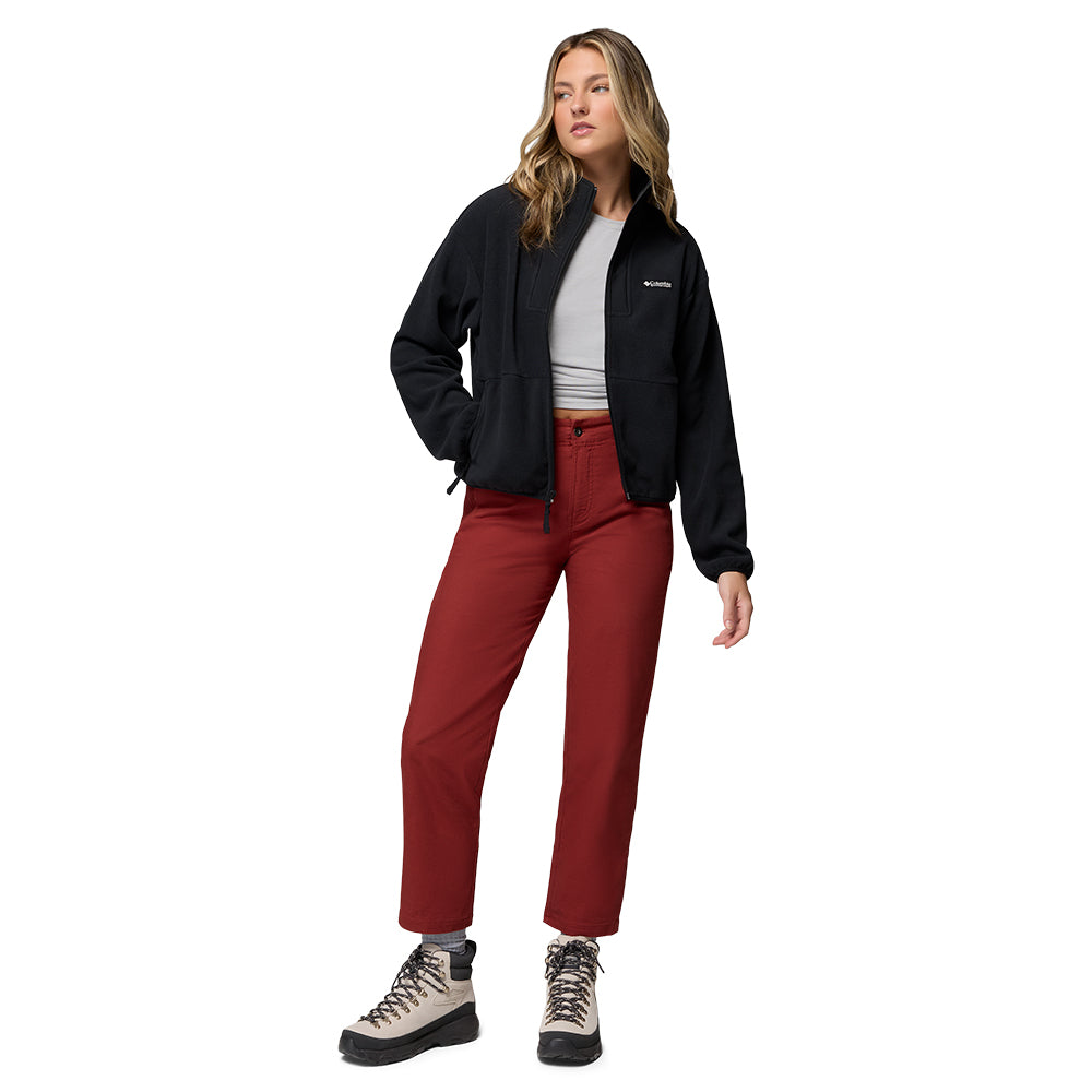 COLUMBIA Sequoia Grove™ II Full Zip Women's Jacket - Supersports Thailand Supersports Thailand