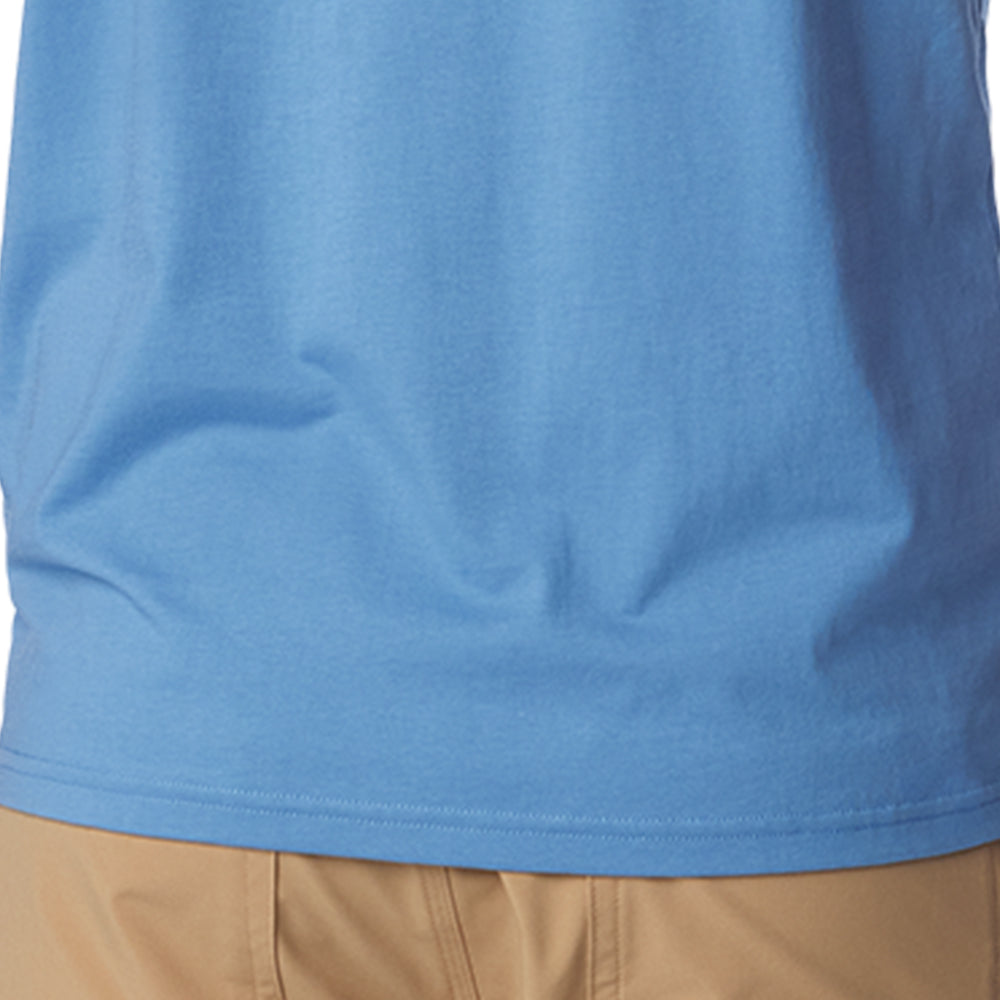 COLUMBIA Path Lake™ II Graphic เสื้อยืดผู้ชาย