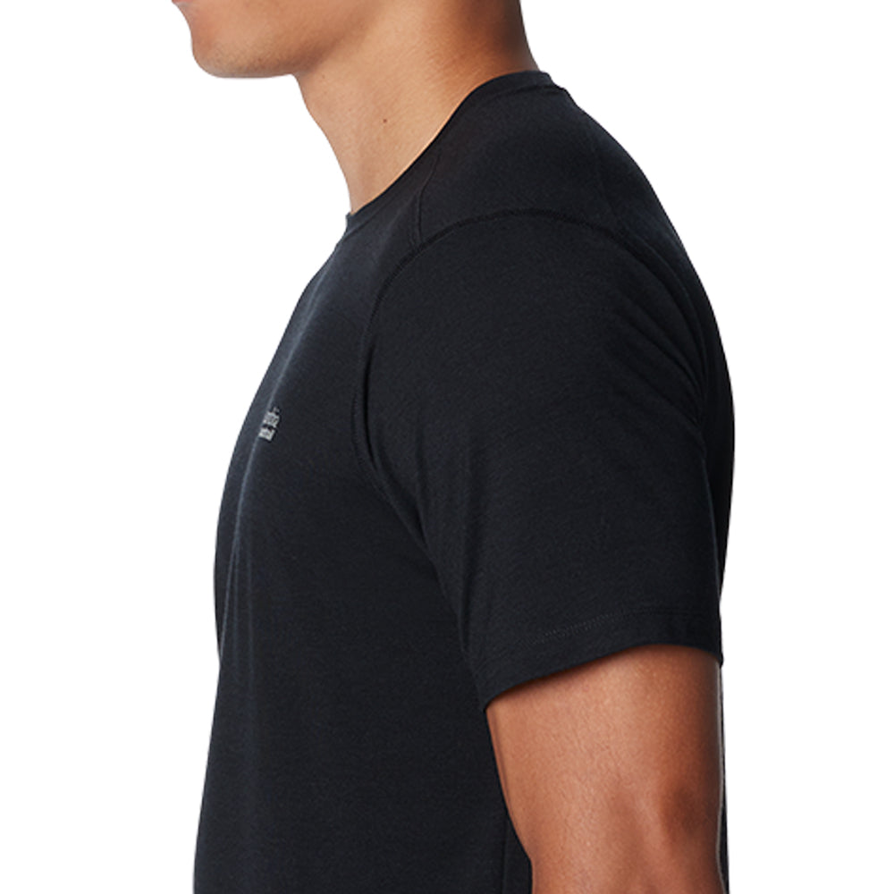 COLUMBIA Endless Trail Running Tech เสื้อวิ่งเทรลผู้ชาย