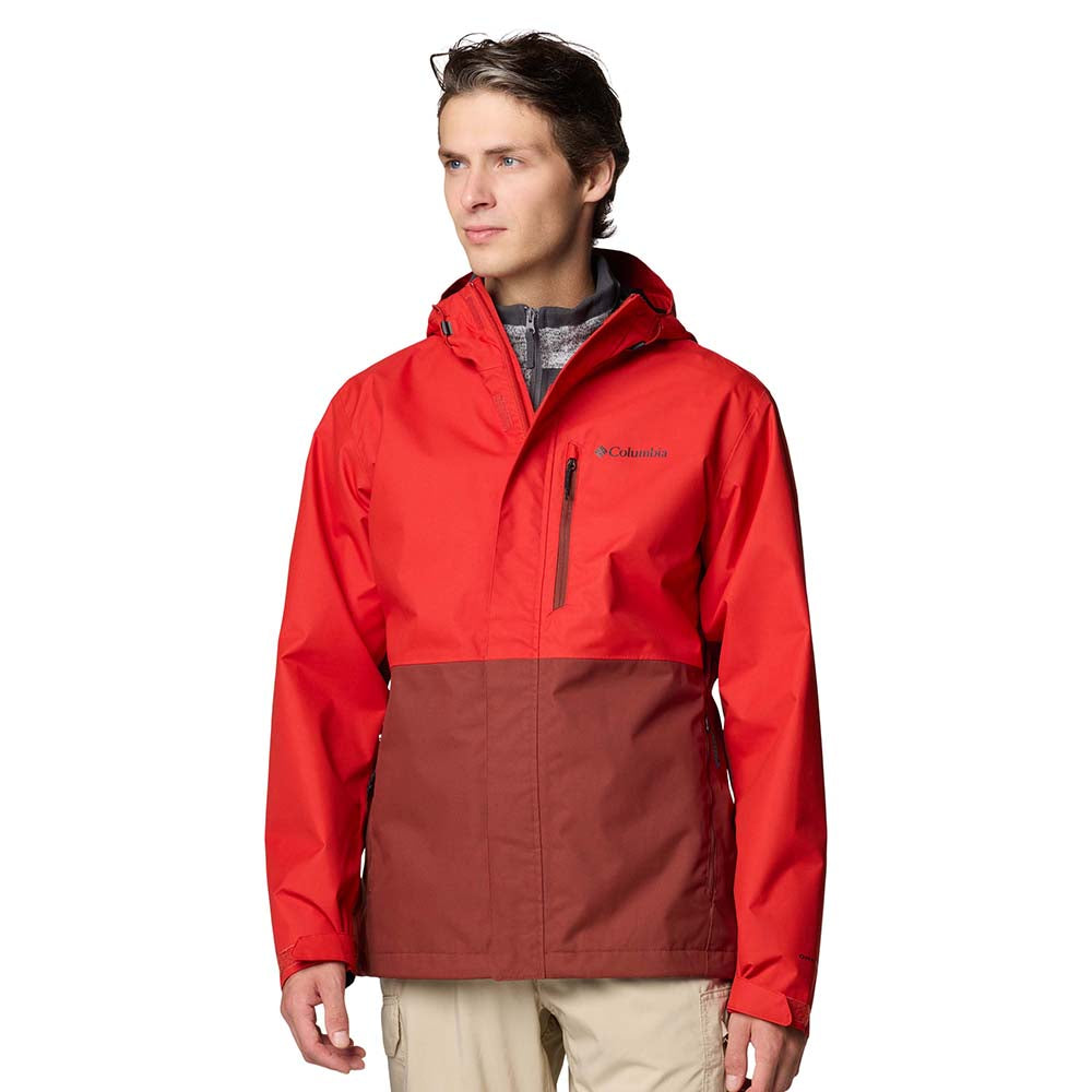 COLUMBIA Hikebound™ II Men's Jacket