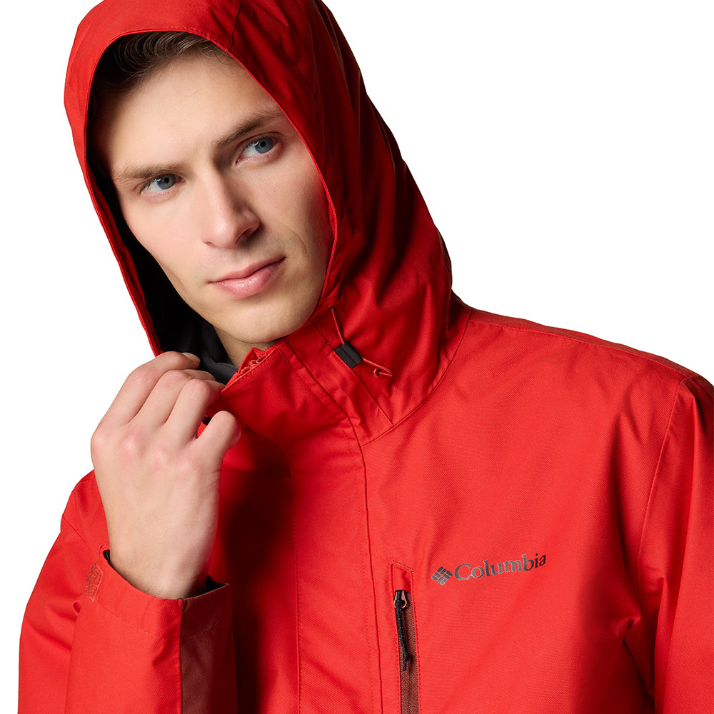 COLUMBIA Hikebound™ II Men's Jacket