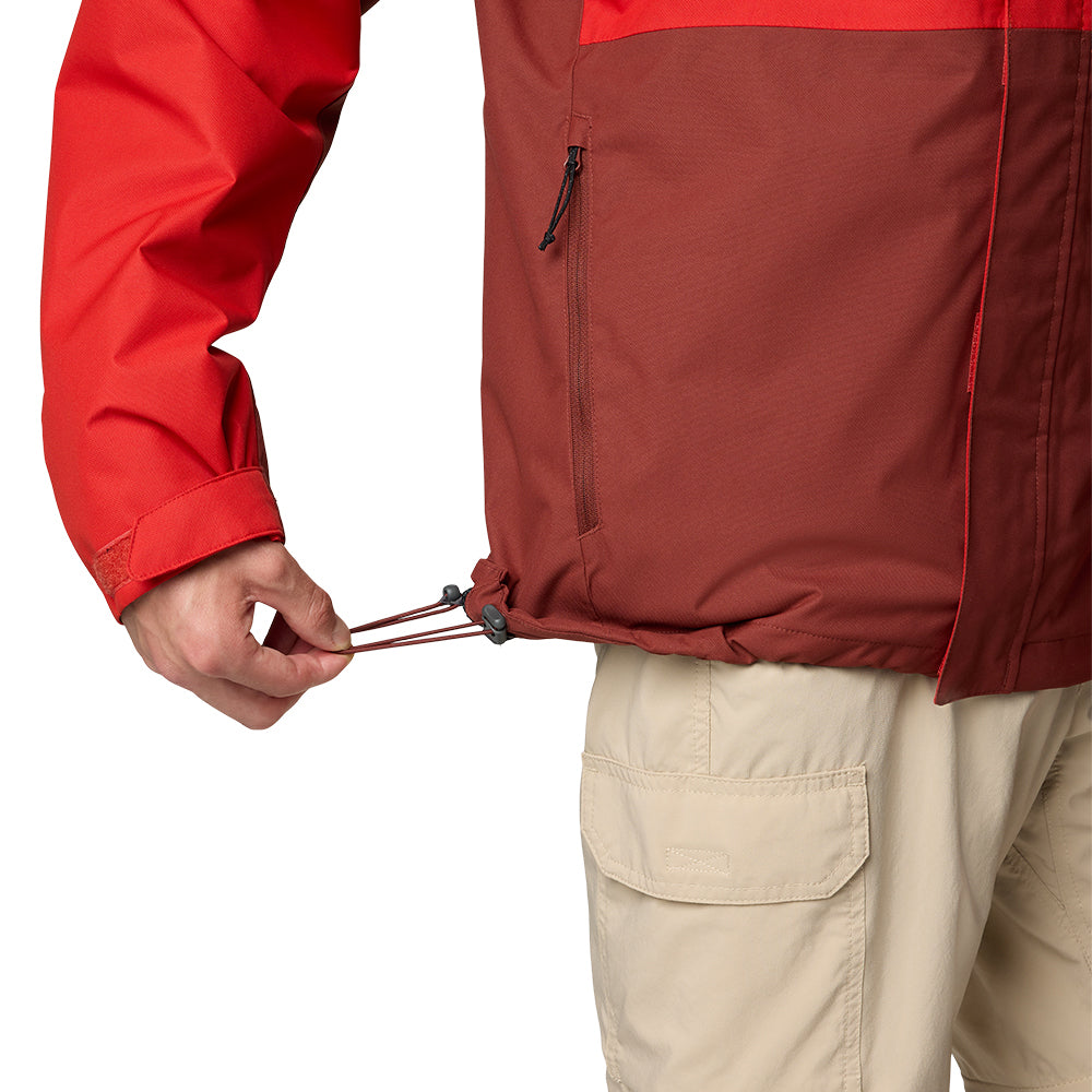COLUMBIA Hikebound™ II Men's Jacket